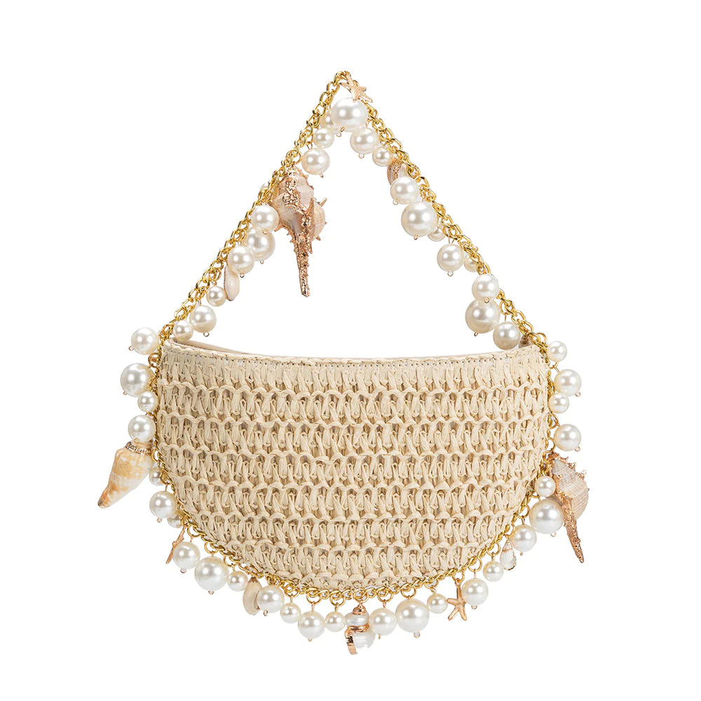 Marina - Pearl Bag