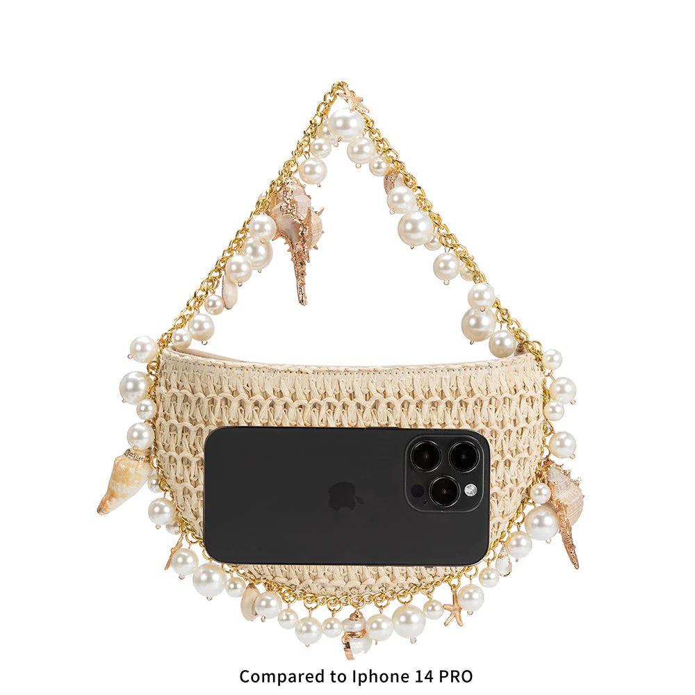 Marina - Pearl Bag